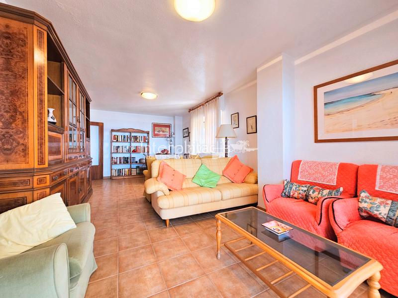 Foto 062d6be1-09f4-4e09-8b7f-634bc50e8472. Flat in desconocido 2 in Playa del Galán Manga del Mar Menor (La)