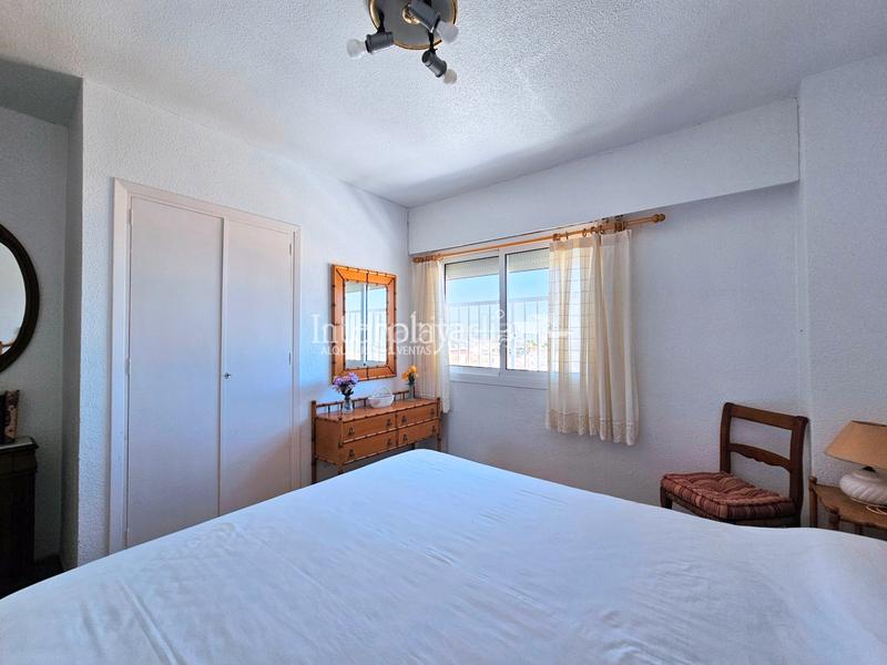 Foto 10c97c73-dbb5-4fc7-8576-4be80620a389. Flat in desconocido 2 in Playa del Galán Manga del Mar Menor (La)