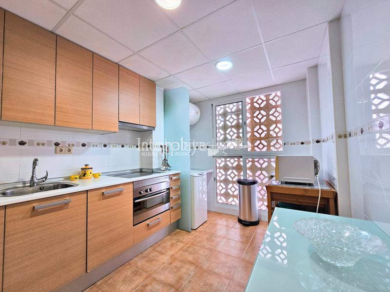 Foto 1f215313-e322-4d83-bc28-6a1927b42f80. Flat in desconocido 2 in Playa del Galán Manga del Mar Menor (La)