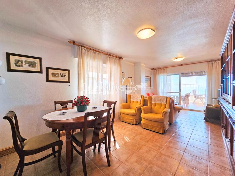 Foto 332118c0-971d-4e7a-b10a-484fa09d818a. Flat in desconocido 2 in Playa del Galán Manga del Mar Menor (La)