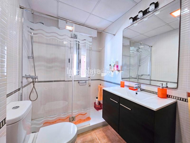 Foto 3b130abe-b4b3-4a7b-b56b-a9b40ada1940. Flat in desconocido 2 in Playa del Galán Manga del Mar Menor (La)