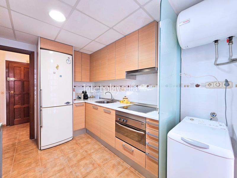 Foto 4be05e16-638f-42b5-a826-8ba8aafa653d. Flat in desconocido 2 in Playa del Galán Manga del Mar Menor (La)