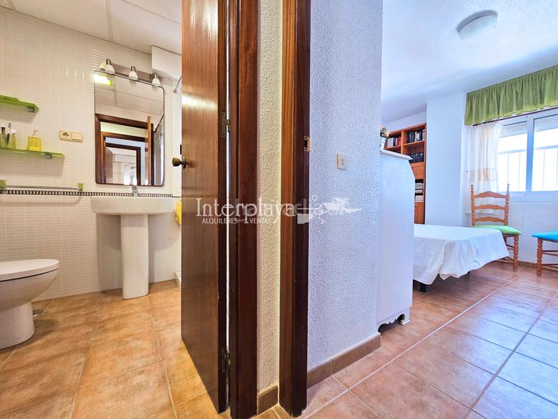 Foto 4e47e738-cf3c-46e0-b3d1-90b3723a24f6. Flat in desconocido 2 in Playa del Galán Manga del Mar Menor (La)