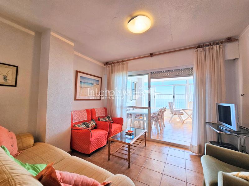 Foto 5012023a-a525-4fe9-867f-fefb8236af85. Flat in desconocido 2 in Playa del Galán Manga del Mar Menor (La)