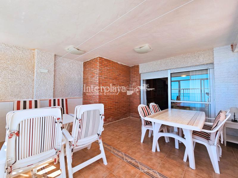 Foto 61090c82-980a-4739-8072-5a66ba825e97. Flat in desconocido 2 in Playa del Galán Manga del Mar Menor (La)