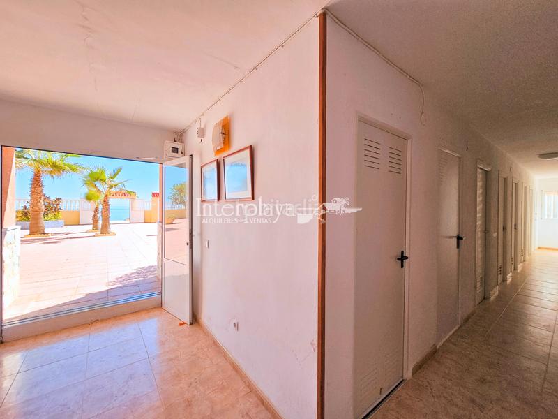 Foto 61fd3b67-96a0-4ae5-9f47-a59b7c1b37ac. Flat in desconocido 2 in Playa del Galán Manga del Mar Menor (La)