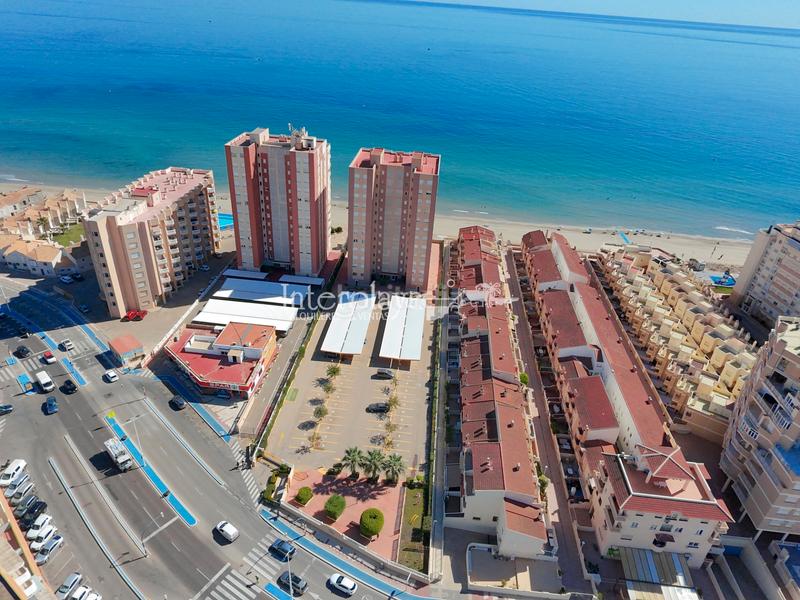 Foto 6342d443-0ead-4c04-b878-ec75d74cab71. Flat in desconocido 2 in Playa del Galán Manga del Mar Menor (La)