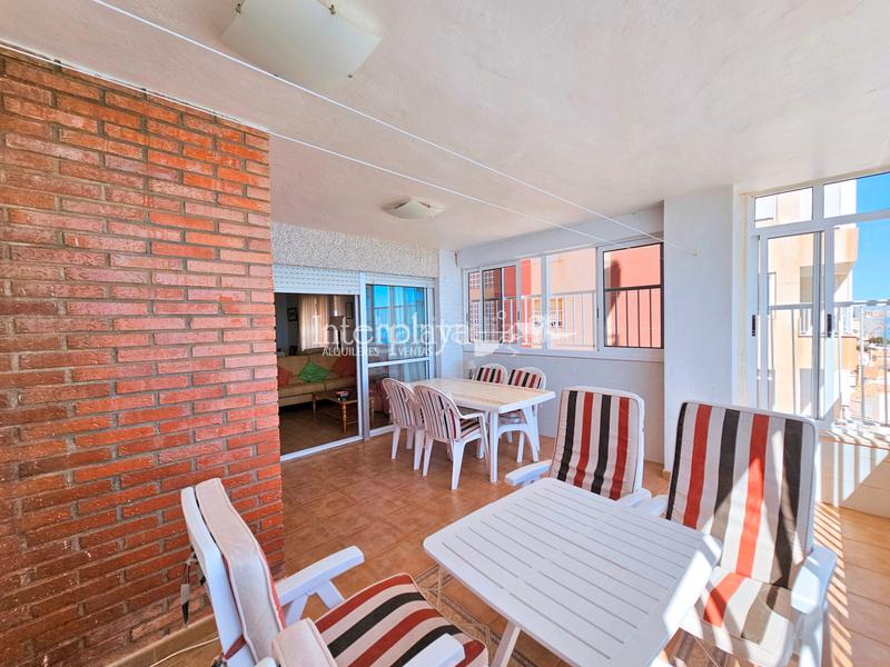 Foto 708b88a9-d071-454e-bd76-2b3e18339a67. Flat in desconocido 2 in Playa del Galán Manga del Mar Menor (La)