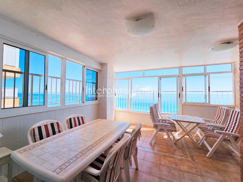 Foto 727c7fe3-c0a9-4a02-80ad-6ac236db39fc. Flat in desconocido 2 in Playa del Galán Manga del Mar Menor (La)