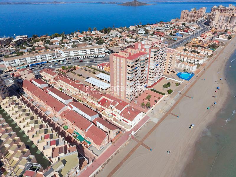 Foto 7c15fa61-506c-43b9-9f3b-81d3ade4fbd9. Flat in desconocido 2 in Playa del Galán Manga del Mar Menor (La)