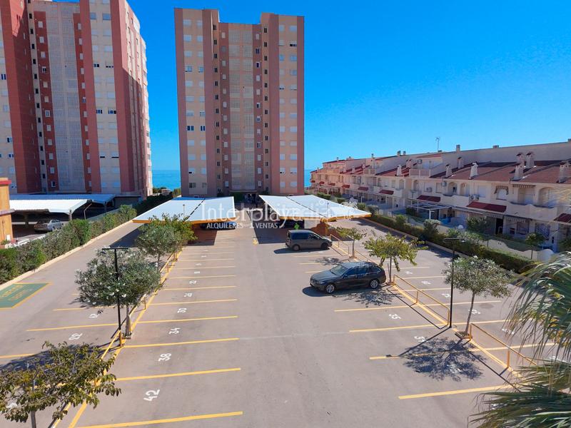 Foto 7c6c0c03-e06e-451a-a612-045c1ce30bfe. Flat in desconocido 2 in Playa del Galán Manga del Mar Menor (La)