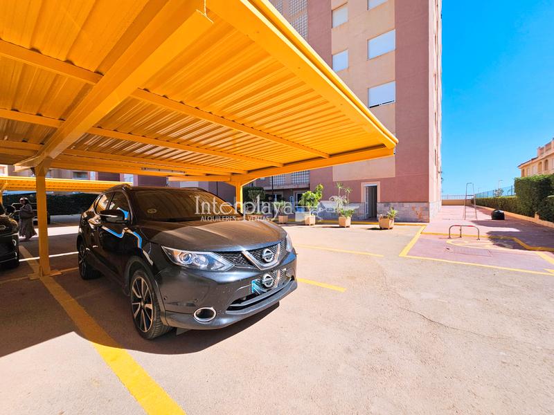 Foto 7dad9d9d-5bb6-4587-9433-bb632f1286d7. Flat in desconocido 2 in Playa del Galán Manga del Mar Menor (La)