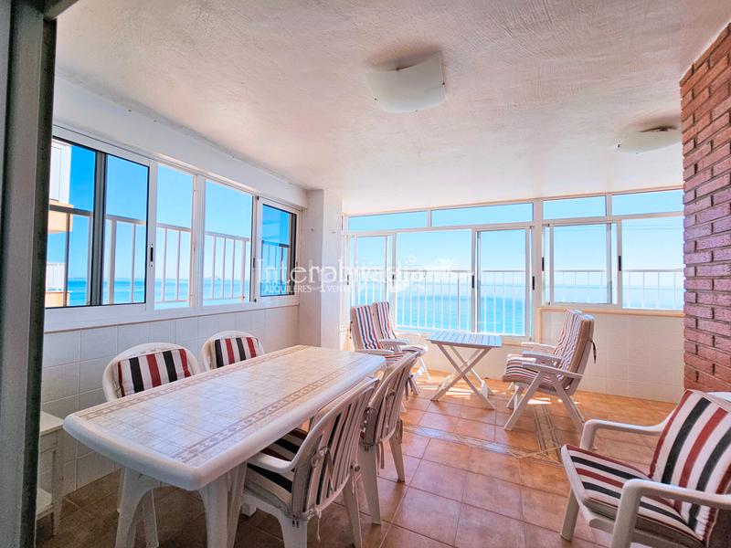 Foto 8a0b8efe-8078-494c-b0e8-0c56f0cfb921. Flat in desconocido 2 in Playa del Galán Manga del Mar Menor (La)