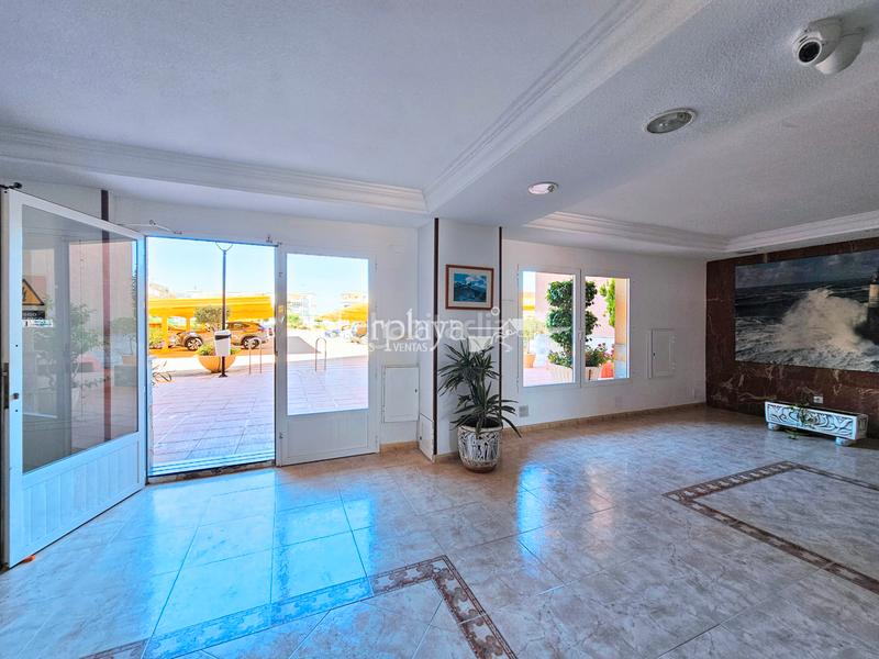 Foto 8a44de47-cf0c-47ed-803c-3e12ddf4eade. Flat in desconocido 2 in Playa del Galán Manga del Mar Menor (La)