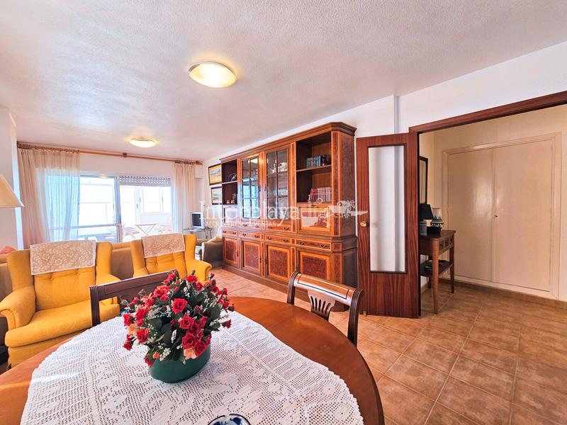 Foto 8c8cb426-6f5b-4efe-b68e-89f932f72c3e. Flat in desconocido 2 in Playa del Galán Manga del Mar Menor (La)