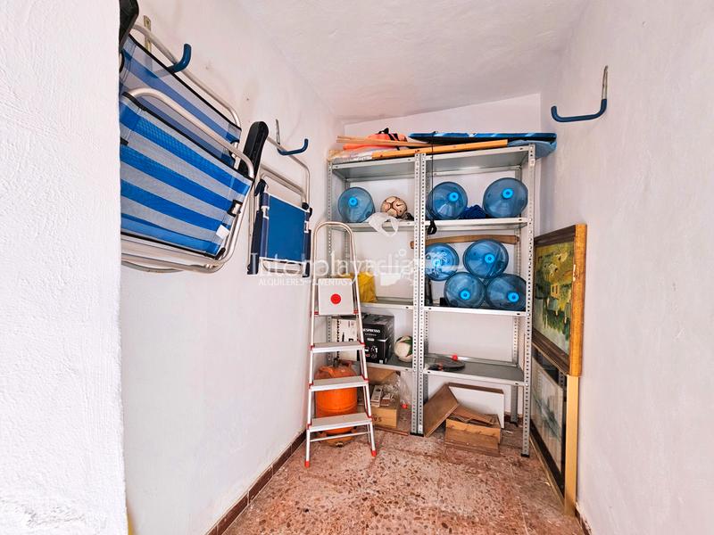 Foto 8f20c0ca-c740-4bf9-807d-0f01350f3352. Flat in desconocido 2 in Playa del Galán Manga del Mar Menor (La)