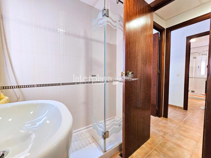 Foto 97ac9108-99e9-4186-ba51-7c1d5dbe4ab5. Flat in desconocido 2 in Playa del Galán Manga del Mar Menor (La)