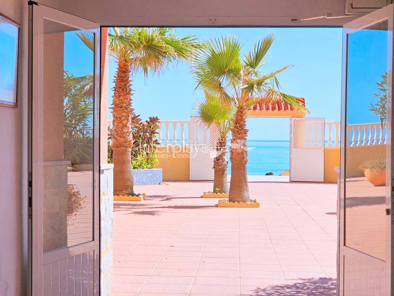 Foto 97f2e3de-b7c6-44f2-b479-c0d0f95d375f. Flat in desconocido 2 in Playa del Galán Manga del Mar Menor (La)