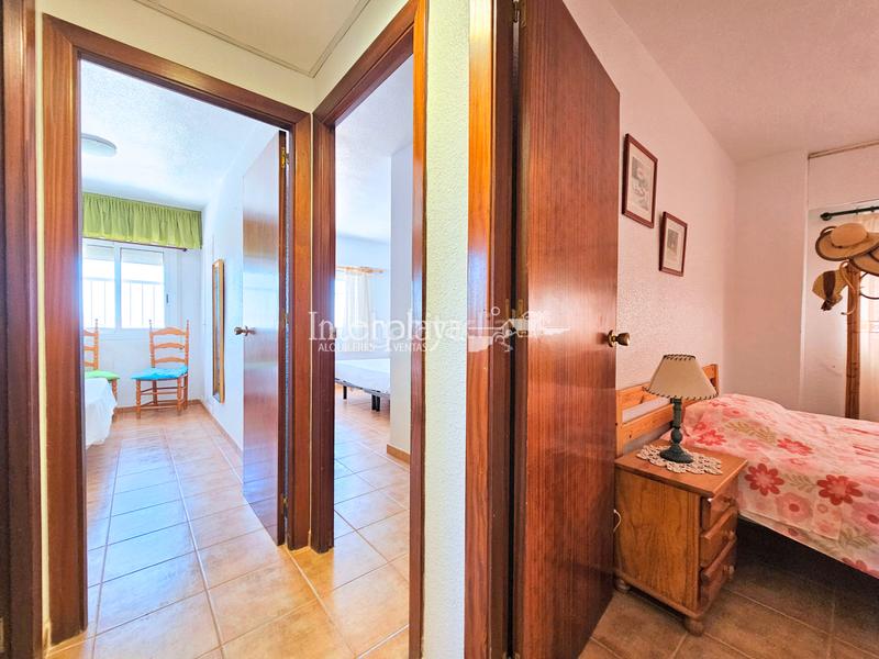 Foto a0928956-98f4-42da-a73d-f2fe97401d51. Flat in desconocido 2 in Playa del Galán Manga del Mar Menor (La)