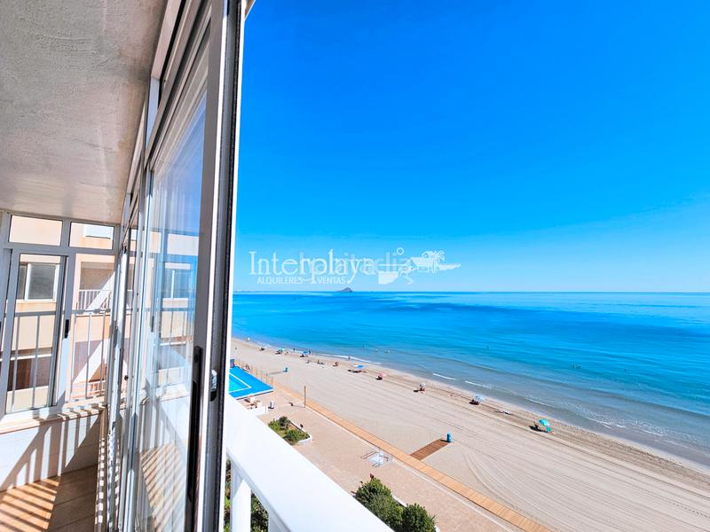 Foto c3ad242d-152f-46f8-bd17-e041a21ae2e9. Flat in desconocido 2 in Playa del Galán Manga del Mar Menor (La)