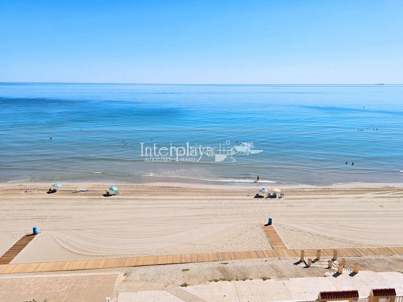 Foto c9d0a68a-9625-4ebb-b61a-43af5a845237. Flat in desconocido 2 in Playa del Galán Manga del Mar Menor (La)
