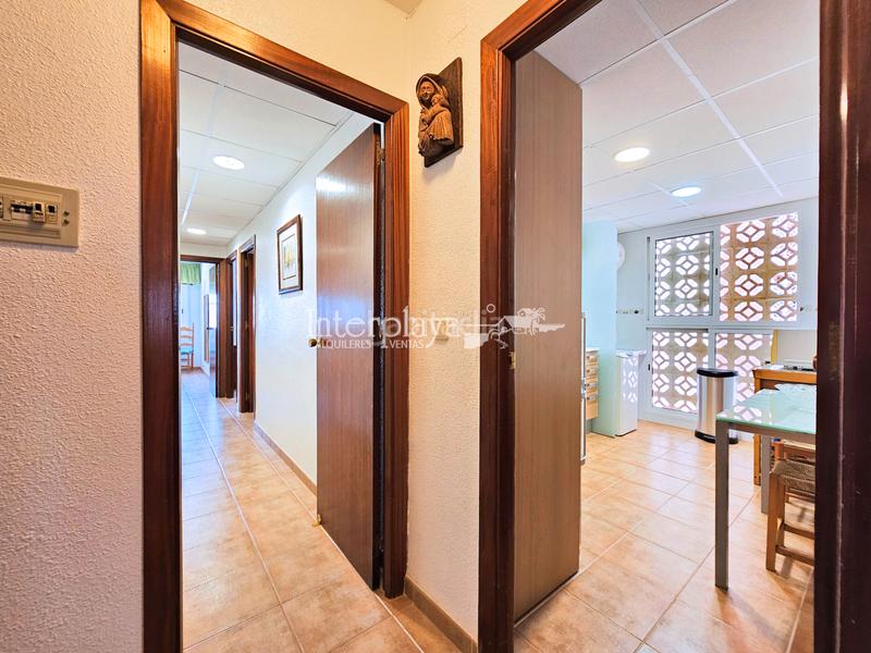 Foto d14cf299-35a5-4770-97a2-82fb8792e843. Flat in desconocido 2 in Playa del Galán Manga del Mar Menor (La)