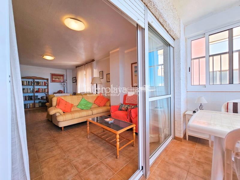 Foto dd2263c0-eca4-48b8-b62b-5ec747b16bd0. Flat in desconocido 2 in Playa del Galán Manga del Mar Menor (La)