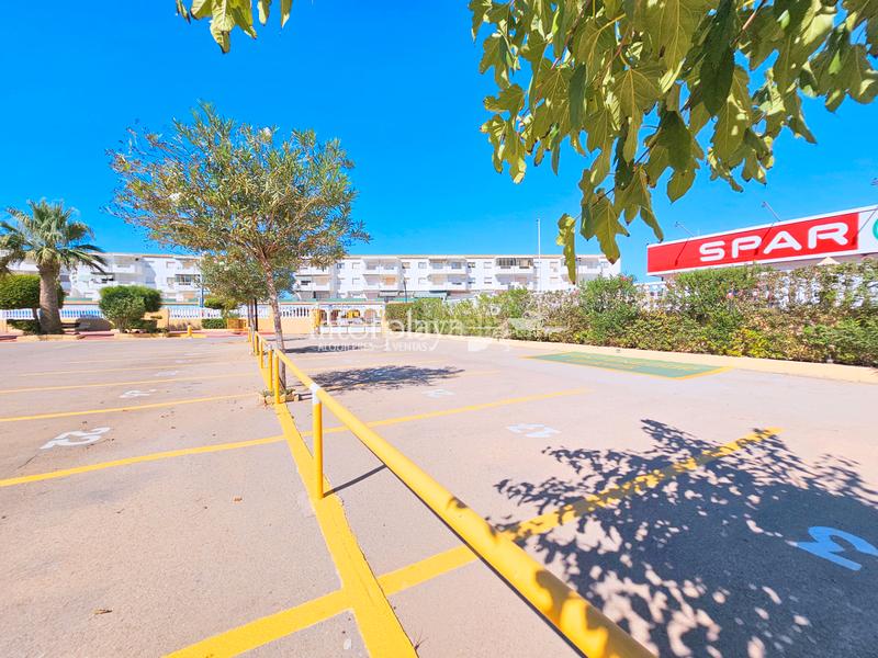 Foto df7fdc07-b3f7-4b55-b6c7-4a04256dff10. Flat in desconocido 2 in Playa del Galán Manga del Mar Menor (La)