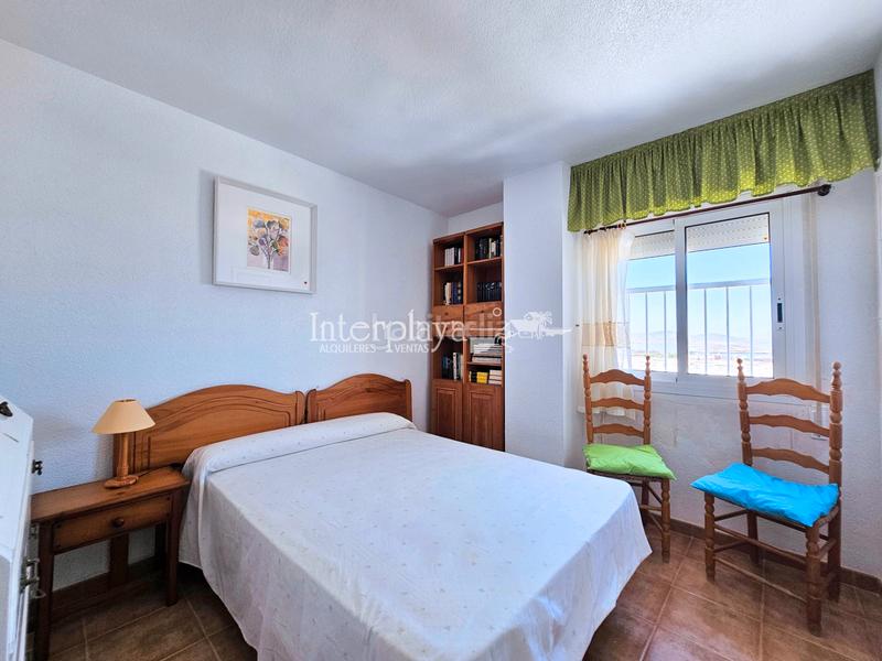 Foto e3067a13-f41a-4600-ac33-204104bbf09f. Flat in desconocido 2 in Playa del Galán Manga del Mar Menor (La)