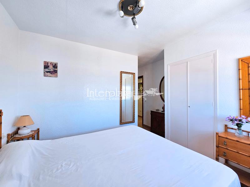 Foto e3e49e33-81ce-497d-bffd-49a32db7eaec. Flat in desconocido 2 in Playa del Galán Manga del Mar Menor (La)