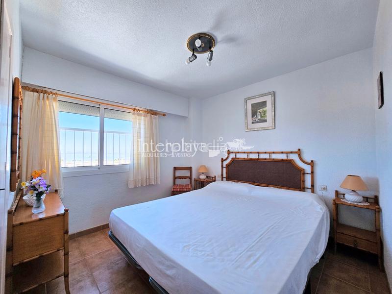 Foto edb20100-8218-46b3-8a93-b40ed992aea2. Flat in desconocido 2 in Playa del Galán Manga del Mar Menor (La)