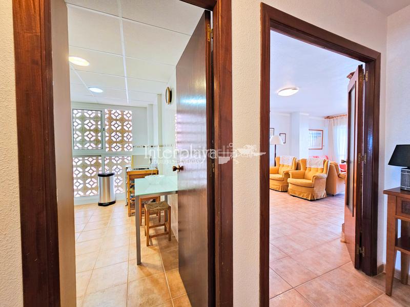 Foto eddc1381-8863-43ae-92fd-9ce0b321a3ab. Flat in desconocido 2 in Playa del Galán Manga del Mar Menor (La)