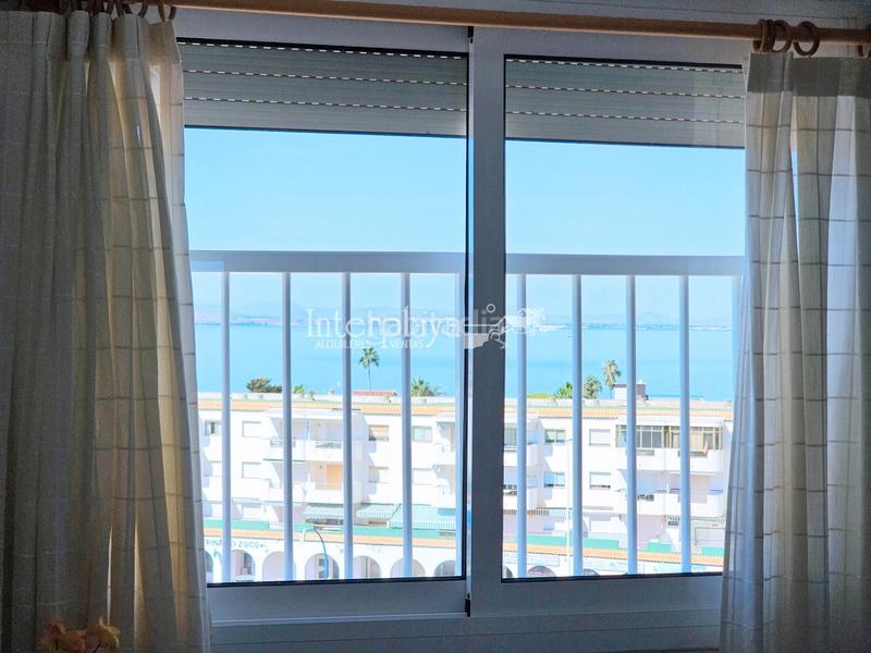 Foto f30f407c-5d7b-400e-b322-0bf2209add23. Flat in desconocido 2 in Playa del Galán Manga del Mar Menor (La)