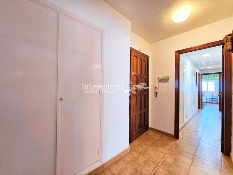 Foto fd089fd7-ac79-4e21-acd5-641a80f9ae68. Flat in desconocido 2 in Playa del Galán Manga del Mar Menor (La)