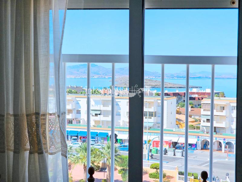 Foto fee3d694-52f9-4a99-b077-349b5a69a426. Flat in desconocido 2 in Playa del Galán Manga del Mar Menor (La)