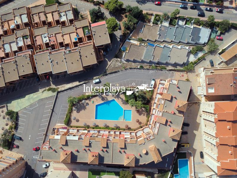 Foto 0e598d5c-36b7-468a-b434-5e64e5c05151. Apartament a edificio parque luz 1 a Zona Galúa - Calnegre Manga del Mar Menor (La)