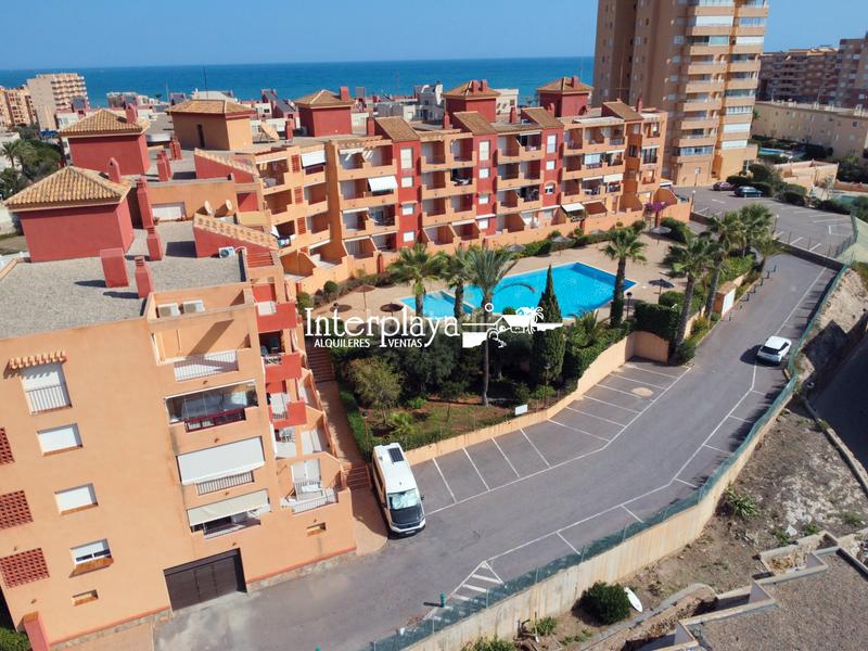 Foto 27e7c0a1-e8dc-48ad-ae8e-f87c548695f3. Apartament a edificio parque luz 1 a Zona Galúa - Calnegre Manga del Mar Menor (La)