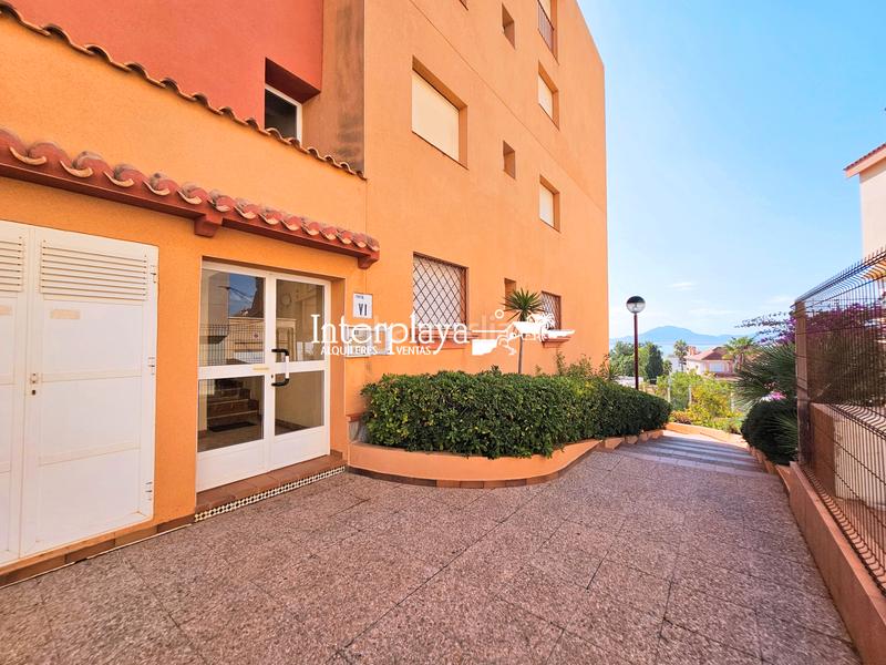 Foto 33217ebe-e7f9-43c6-83e8-63ea65ff98ab. Apartament a edificio parque luz 1 a Zona Galúa - Calnegre Manga del Mar Menor (La)