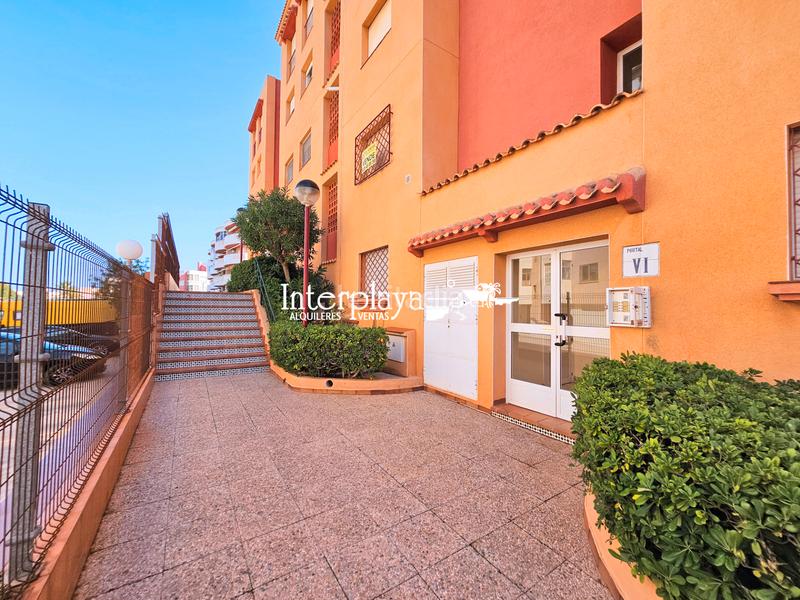 Foto 4b6760a8-73a4-4959-9821-2a84677989a3. Apartament a edificio parque luz 1 a Zona Galúa - Calnegre Manga del Mar Menor (La)