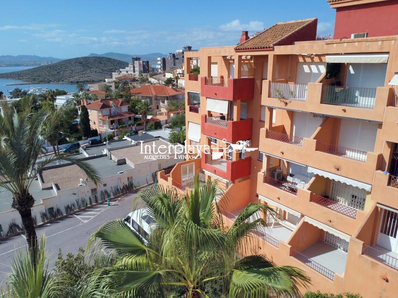 Foto 5846f0b2-b4b1-4654-b56d-d25883d6cb3f. Apartament a edificio parque luz 1 a Zona Galúa - Calnegre Manga del Mar Menor (La)