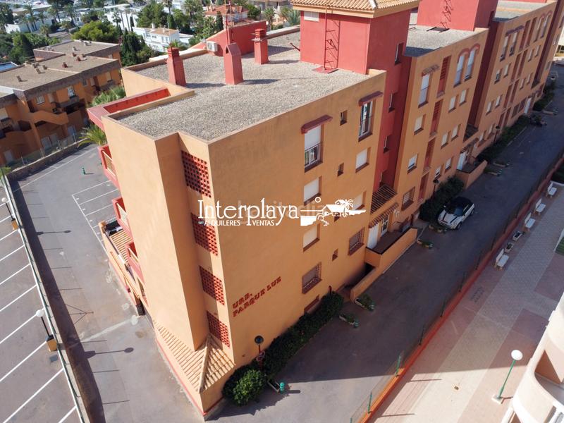 Foto 5b0faa57-b040-491e-bbc7-0c1b305771b1. Apartament a edificio parque luz 1 a Zona Galúa - Calnegre Manga del Mar Menor (La)
