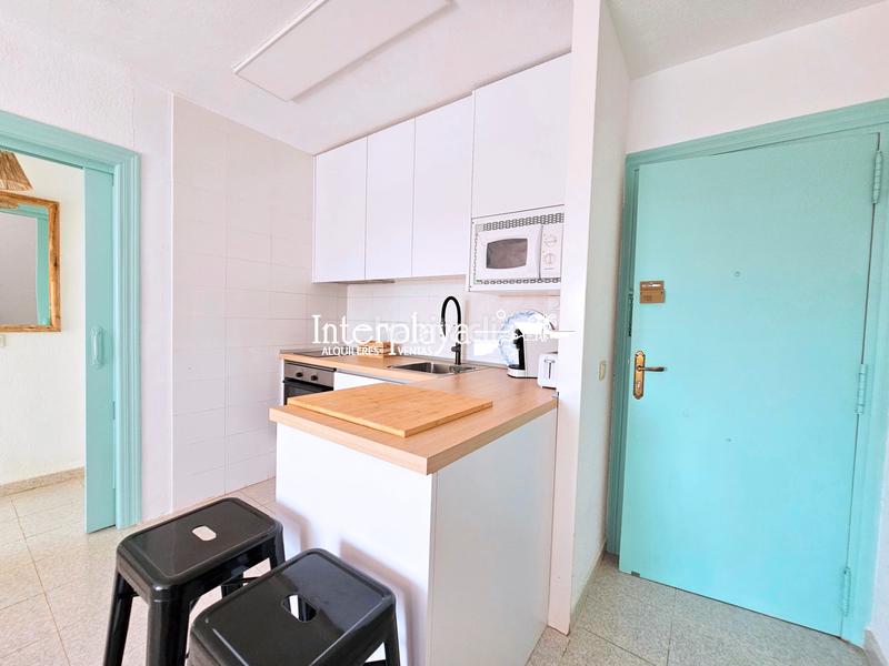 Foto 7f41cc07-a370-4822-b909-0c2fa4dfd07c. Apartament a edificio parque luz 1 a Zona Galúa - Calnegre Manga del Mar Menor (La)