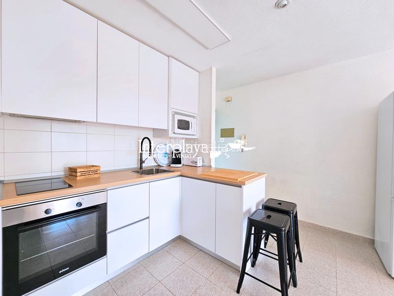 Foto 9a93205c-9552-4518-8b8d-2e9d9e18b9ce. Apartament a edificio parque luz 1 a Zona Galúa - Calnegre Manga del Mar Menor (La)