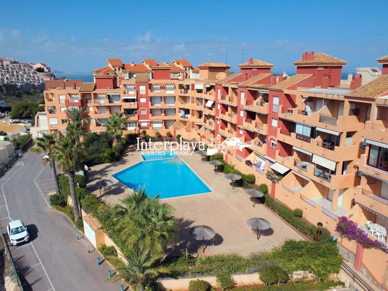Foto a6c143da-90d2-40a6-a31f-e70321fa4505. Apartament a edificio parque luz 1 a Zona Galúa - Calnegre Manga del Mar Menor (La)