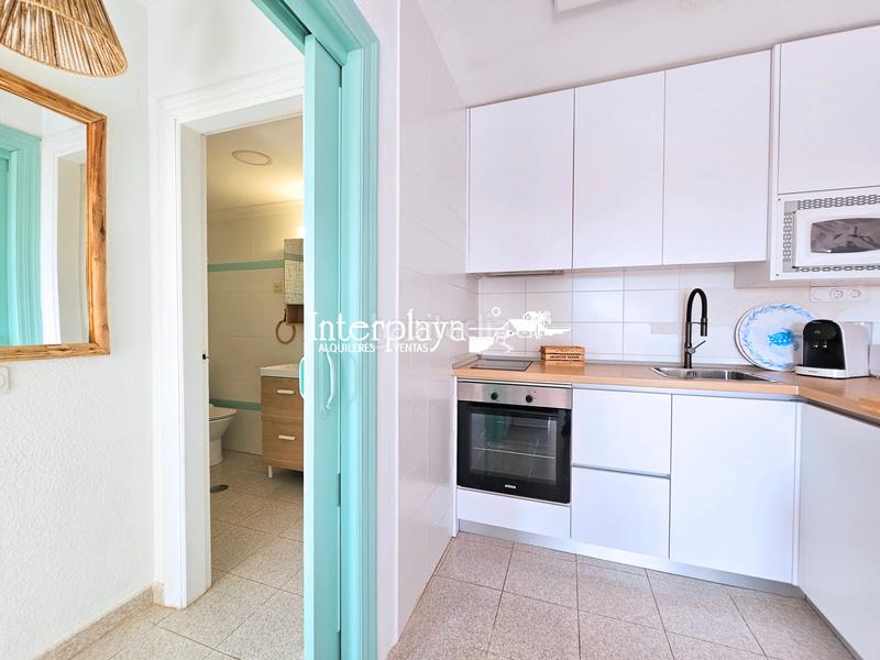 Foto be20c059-2eb4-465c-9924-a5438b1a0b36. Apartament a edificio parque luz 1 a Zona Galúa - Calnegre Manga del Mar Menor (La)