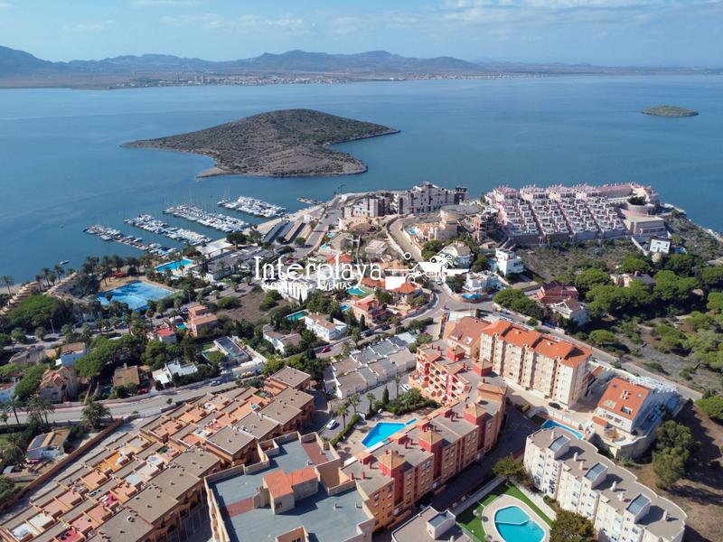 Foto df7ec1e6-8aa2-4776-8642-841abf2f7e10. Apartament a edificio parque luz 1 a Zona Galúa - Calnegre Manga del Mar Menor (La)