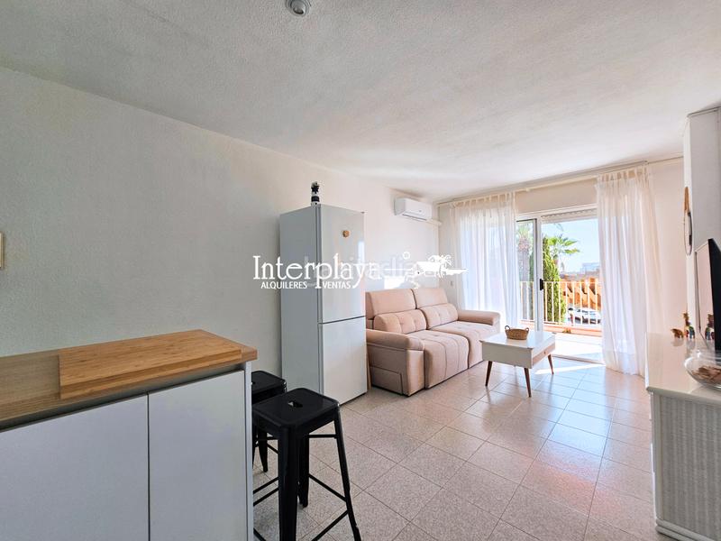 Foto e6495d7d-a1a6-440c-b9cb-45edb7c0b9fe. Apartament a edificio parque luz 1 a Zona Galúa - Calnegre Manga del Mar Menor (La)