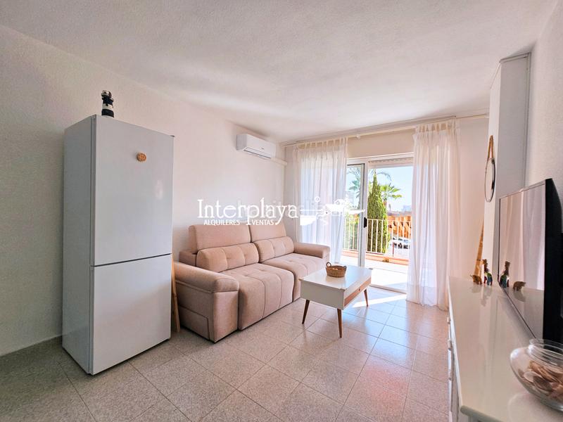 Foto fab103b5-76bf-464a-9fac-ed6569a351df. Apartament a edificio parque luz 1 a Zona Galúa - Calnegre Manga del Mar Menor (La)