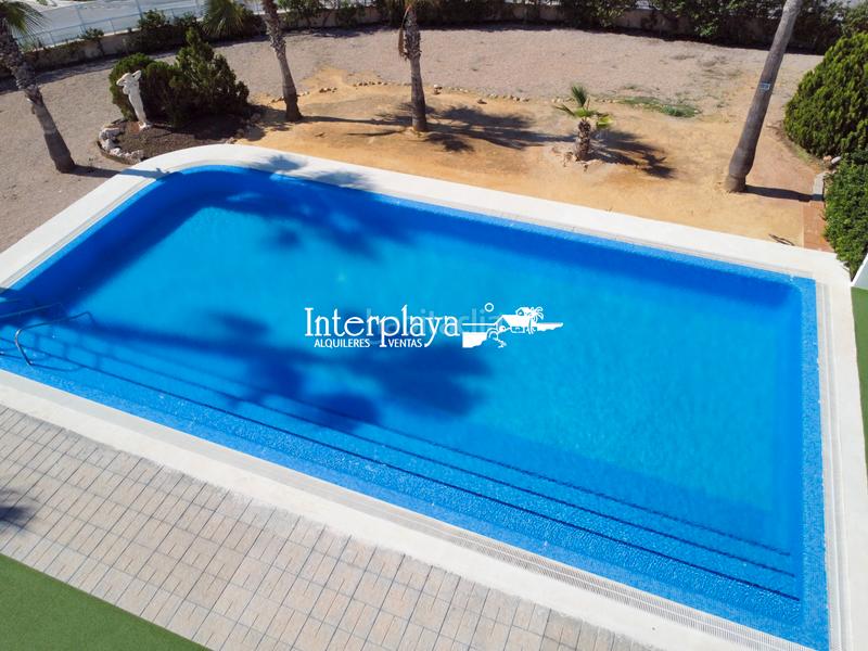 Foto 057e019a-663f-4744-887a-7253f43c61e0. Apartament a alcazaba zoco 3 a Playa del Galán Manga del Mar Menor (La)