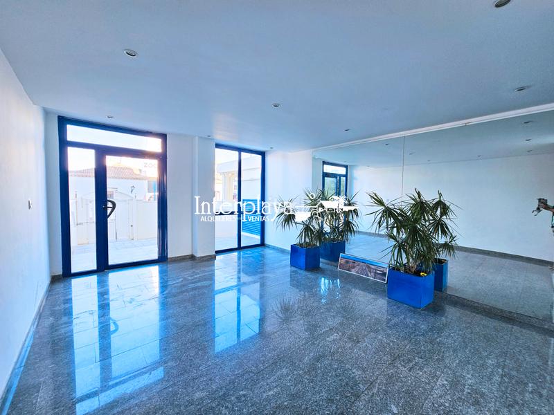 Foto 175711d3-1698-4bf7-91b1-70a30023b254. Apartament a alcazaba zoco 3 a Playa del Galán Manga del Mar Menor (La)